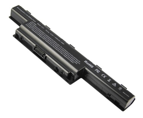 Bateria Para Acer Aspire 4741 4551 5251 5551 5741 7741 AS10D31 AS10D3E AS10D51