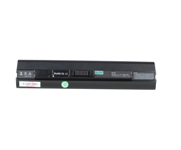 Bateria Para Acer Aspire One ZA3 ZG8 UM09A75 751 AO751 UM09A31