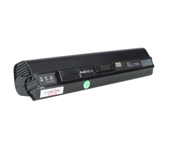 Bateria Para Acer Aspire One ZA3 ZG8 UM09A75 751 AO751 UM09A31