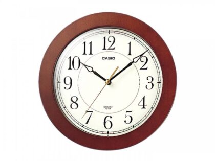 Reloj de Pared Casio IQ-126-5D