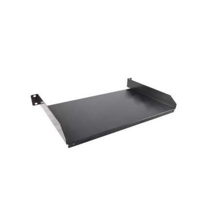 Bandeja 1U T-VISION Solida para Gabinete/ rack, 19" 300mm