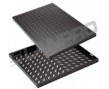 Bandeja 1U LANPRO Ventilada para Gabinete/ rack, 19" 900mm
