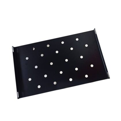 Bandeja 1U Deslizante LANPRO Ventilada para Gabinete/ rack, 19" 1200mm