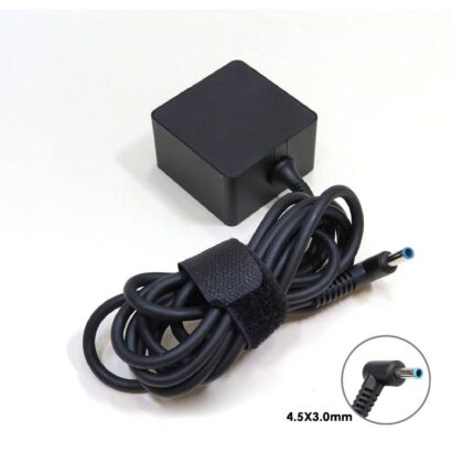 Cargador Generico para Laptop HP de 19.5V 2.31A 45W Conector de 4.5x3.0mm
