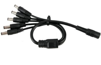 POWER SPLITTER 5CH CABLE