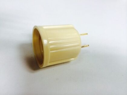 SOCKET- CONECTOR DE FOCO 110V