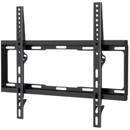 SOPORTE DE PARED ARGOM ,PARA TV PLANO DE 32" HASTA 55", 35KG/77LB, FIJO