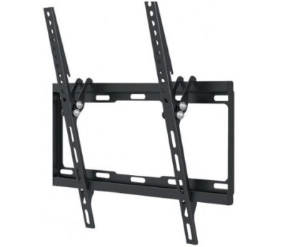 Soported de Pared ARGOM Inclinable para TV Plano de 32"-55", ARG-BR-1345