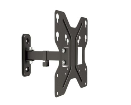 SOPORTE DE PARED ARGOM, PARA PANTALLA DE LCD ,23- 42 , FULL MOTION.