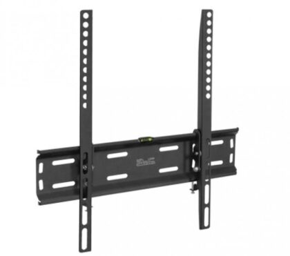 Soporte de pared KLIP XTREME para TV plano de 23" HASTA 46", 45 kg / 99 lb, inclinación de 10°