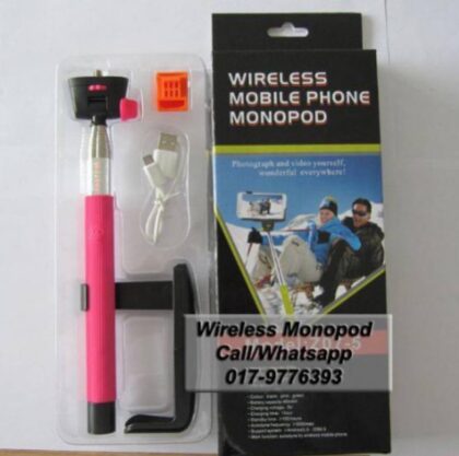 Selfie-Stick