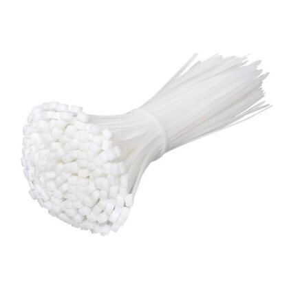 SUNCHOS NYLON PACK 100pcs, 4X200mm