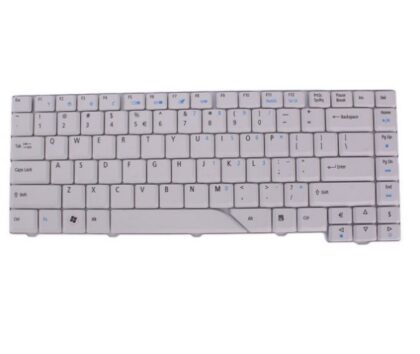 Teclado para Acer Aspire 4520 4710 5315 Series Ingles