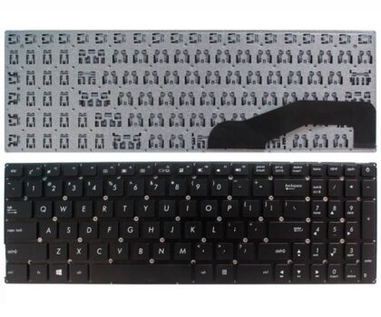 Teclado para AsusX540 X540L X540LA X540LJ X540S X540SA X540SC US