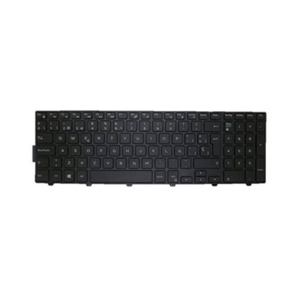 Teclado para Dell Inspiron 5548 5551 5555 5558 Español con Backlit