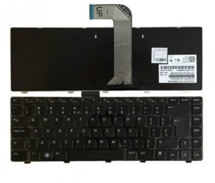 Teclado para Dell Inspiron M4110 N4050 M4040