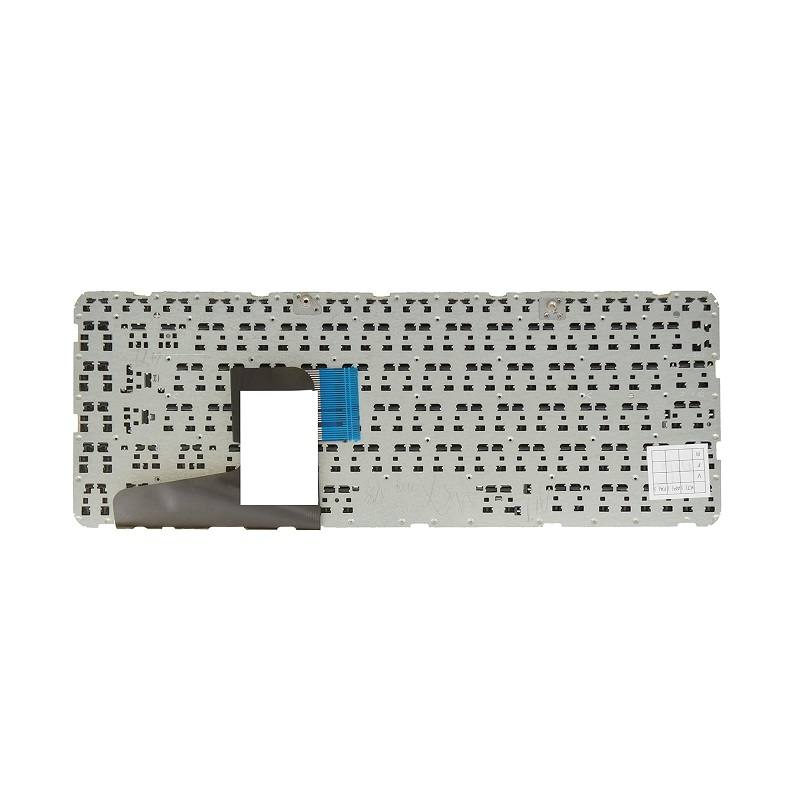 Teclado para Hp 240 G2 245 G3 14-g000 14-r000 14-n000 14-w000 14-d000 Español y Sin Marco