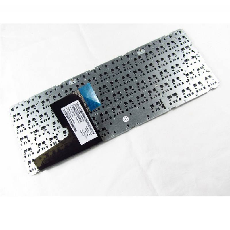 Teclado para Hp 240 G2 245 G3 14-g000 14-r000 14-n000 14-w000 14-d000 Español y Sin Marco