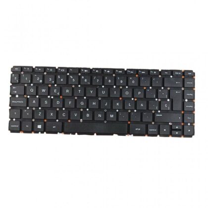 Teclado para Hp 14-AB 14-ab010TX Tpn-Q171 TPN-Q158, Español