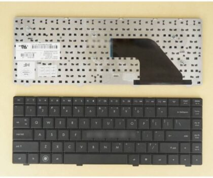 Teclado para HP Compaq 320, 321, 325, 326, 420, 421, 425