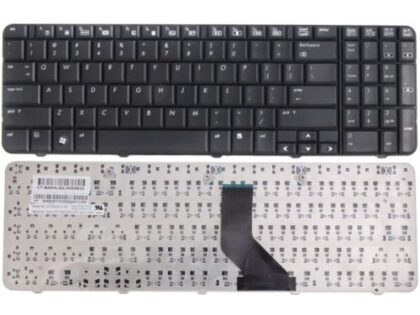 Teclado para HP HP Compaq Presario CQ60 G60T Series 496771-001
