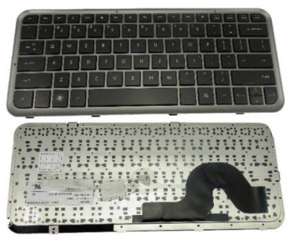 Teclado para Pavilion DM3 DM3T-1100 DM3-1000