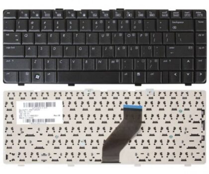 Teclado para HP Pavilion DV6000 DV6700 DV6800 441427-001