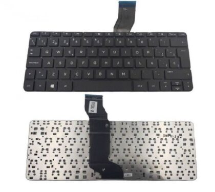 Teclado para HP Pavilion x360 11-n011la 11-n010la 11-n015la G1, Espanol
