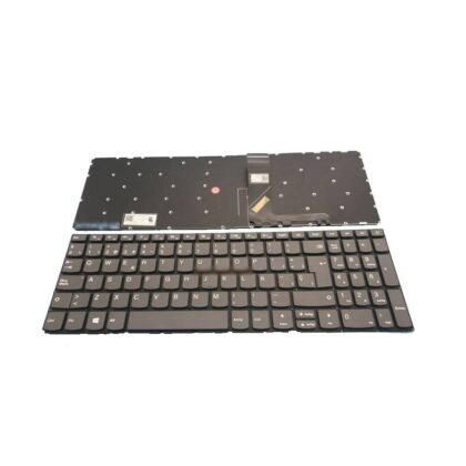 Teclado para Laptop Lenovo IdeaPad S145-15IWL S145-15AST S145-15API, Español, diseño sin retroiluminación