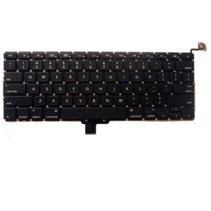 Teclado Para Mackbook Pro A1278 Ingles