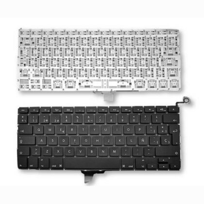 Teclado Para Mackbook Pro A1278 Español
