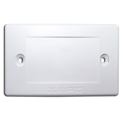 TAPA CIEGA PARA MOLDURA, VERTICAL