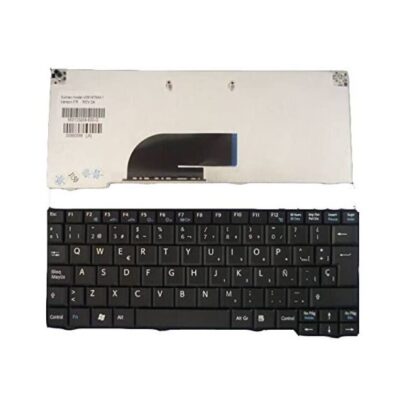 Teclado Para Sony VPC-M VPC-M12 PCG-21313M PCG-21313L PCG-21311T, Español