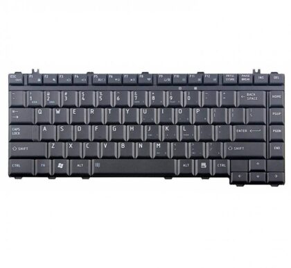 Teclado paraToshiba Satellite L300 L305 L305D