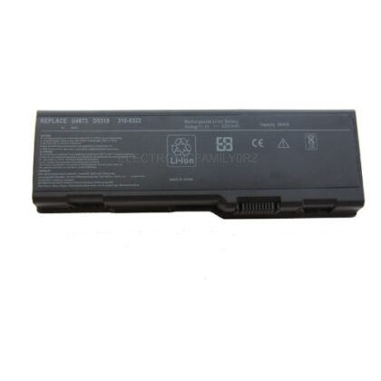 Bateria Para Dell Inspiron 310-6321, 312-0340, D5318, G5260, U4873, PP14L PP12L PP05XA PP05XB U4873 G5260 C5974