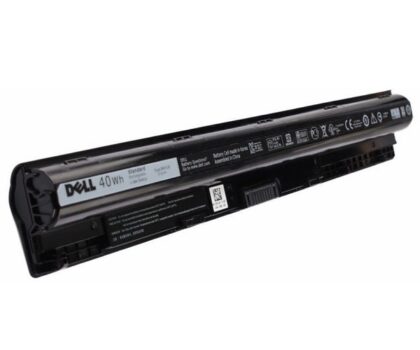 Bateria original Dell M5Y1K 14.8V, 40Wh, para Inspiron 3451, 3551, Vostro 3458, 3558