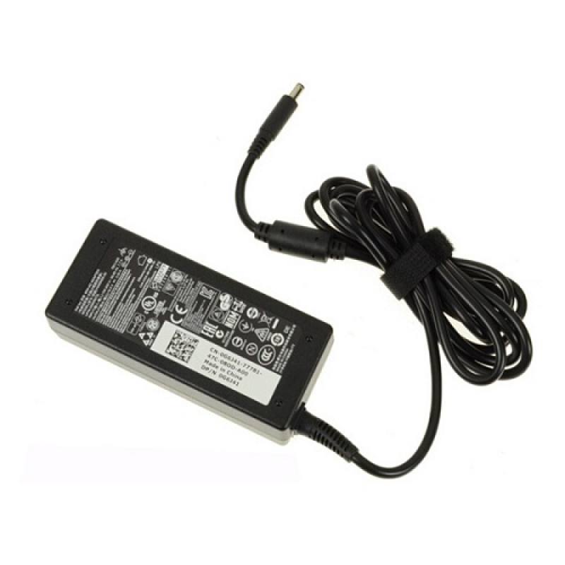 Cargador Original DELL X9RG3 de 19.5V 3.34A 65W 4.5x3.0mm