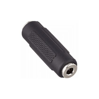 Union Hembra para Cable 3.5mm audio