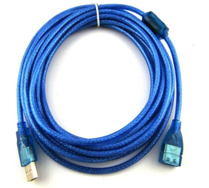 Extensor Cable USB 2.0 macho a hembra de 6 PIES / 1.8M