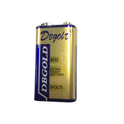 BATERIA 9V EW High Power