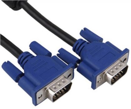 Cable VGA de Macho - Macho de 20 Metro - 65 Pies