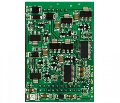 Modulo de tarjeta S2MODULE Yeastar PBX con 2 Puertos FXS
