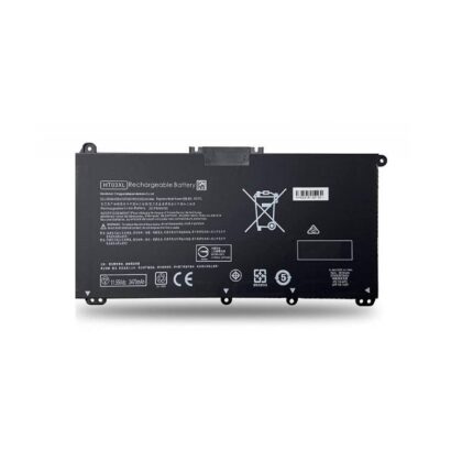 Bateria Original HP Pavilion HT03XL 14-CE0000 14-CF0000 HSTNN-DB8R, 11.4V, 41Wh