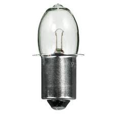 BOMBILLO GP KRYPTON BULD KPR113, 70% BRIGHTER, ( BATERIA D 4.8V 0.75AMP)