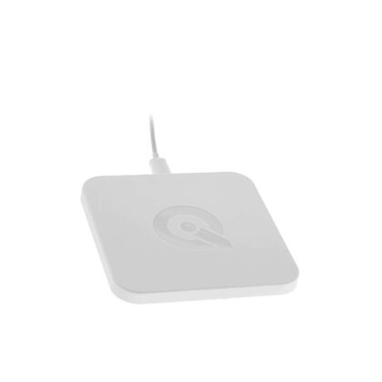 Cargador inalámbrico XTECH XSS-220 5V / 1A (5W) para dispositivos compatibles.