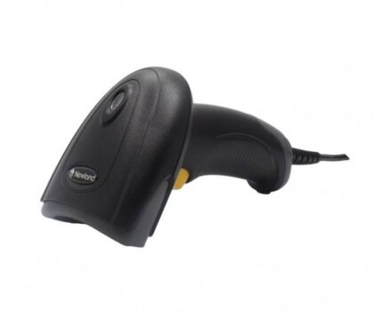 Lector de Codigo de Barra NEWLAND HR1150-70, Interfaz USB, decodificación 1D, color negro