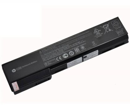 Bateria Original HP 6360b 6460b 6465b 6560b 6565b CC09 CC06 HSTNN-CB2F 628670-001