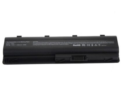 Bateria Para HP Compaq Presario CQ42 CQ32 G62 G72 HSTNN-CBOX 593554-001