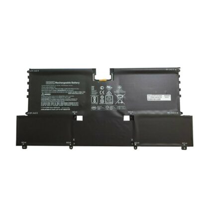 Bateria Original HP Omen SO04XL para HP Spectre 13 13-V016TU 13-V015TU 13-V014TU 13-V000, 7,7 V, 38Wh