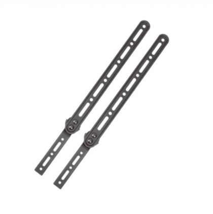 Soporte XTECH XTA-311 para barras de sonido o bocinas de pared, carga Máx.15kg,